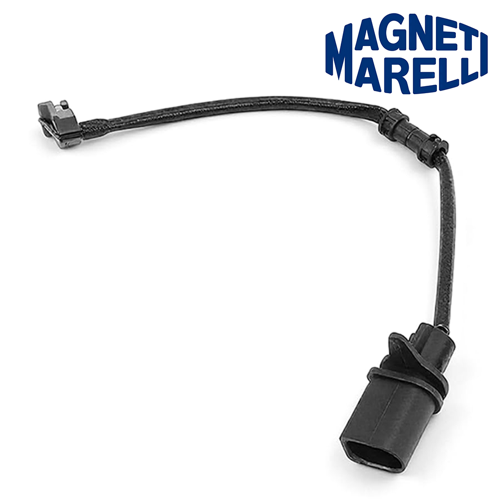 BRAKE PAD WEAR SENSOR