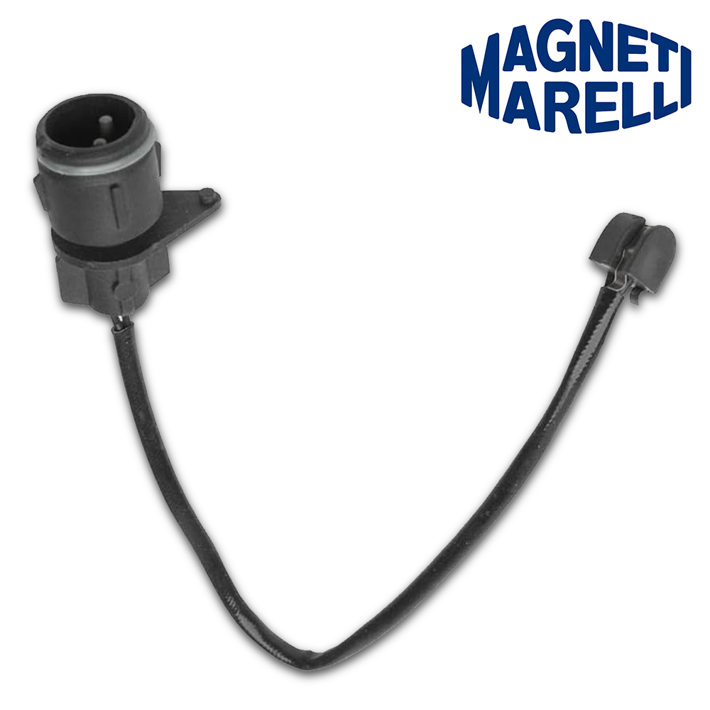 BRAKE PAD WEAR SENSOR