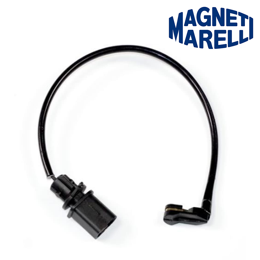 BRAKE PAD WEAR SENSOR