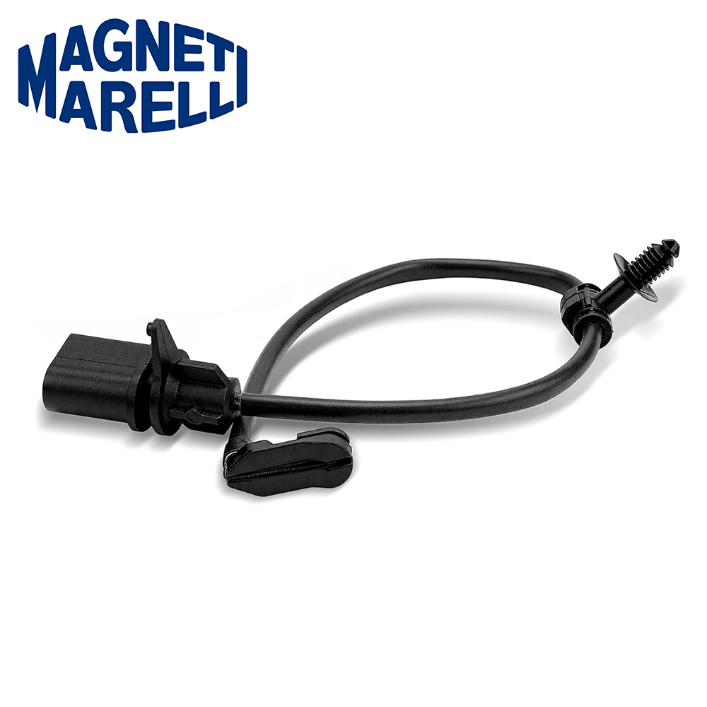 BRAKE PAD WEAR SENSOR