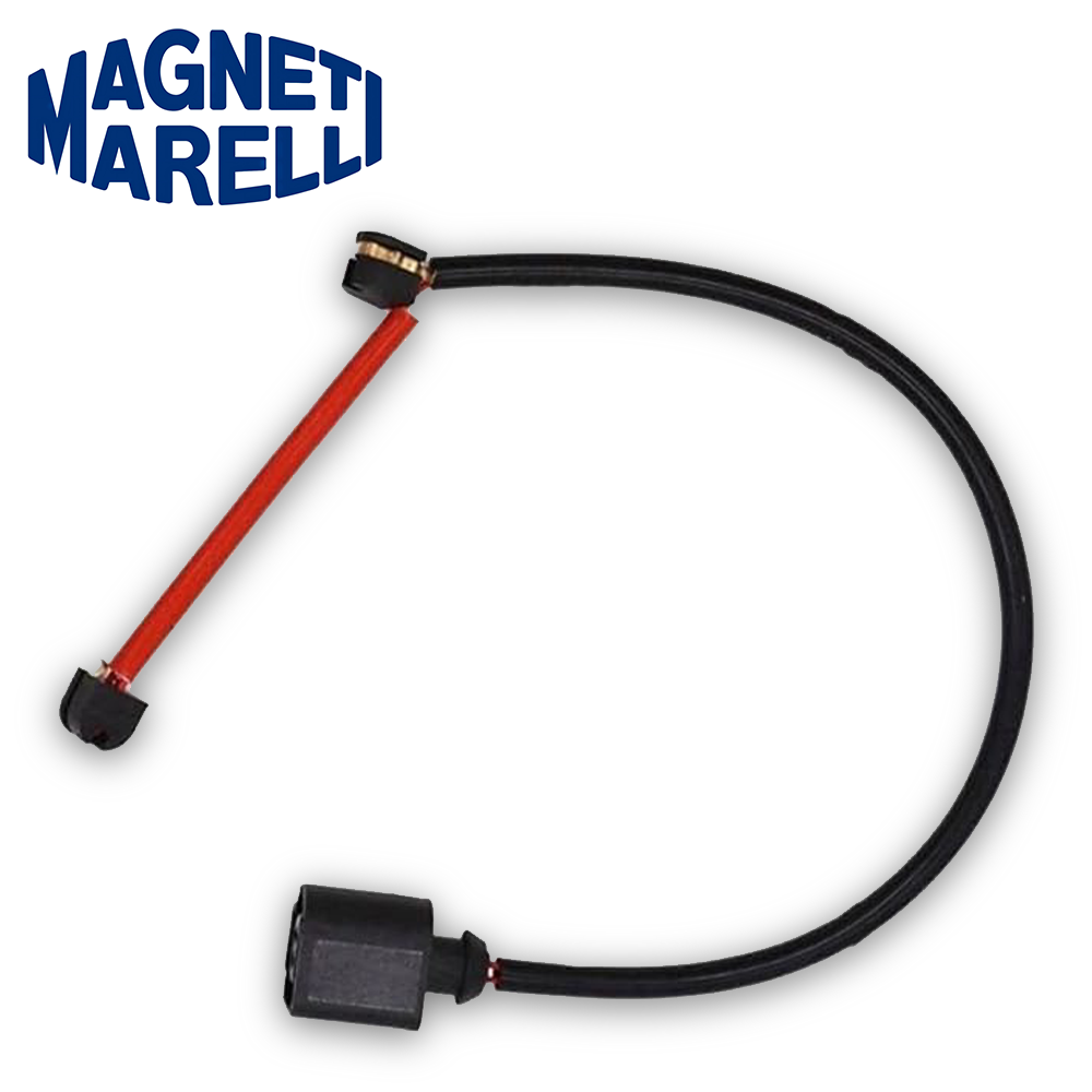BRAKE PAD WEAR SENSOR