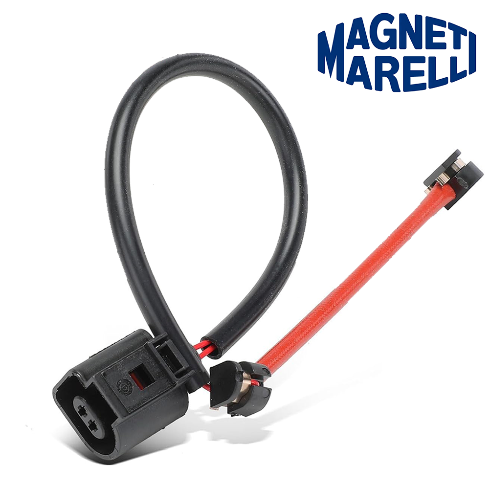 BRAKE PAD WEAR SENSOR