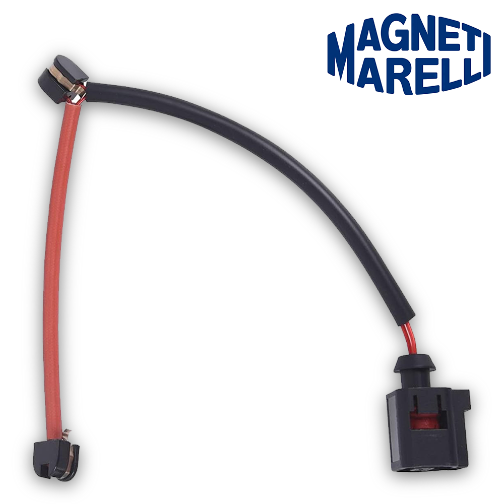 BRAKE PAD WEAR SENSOR