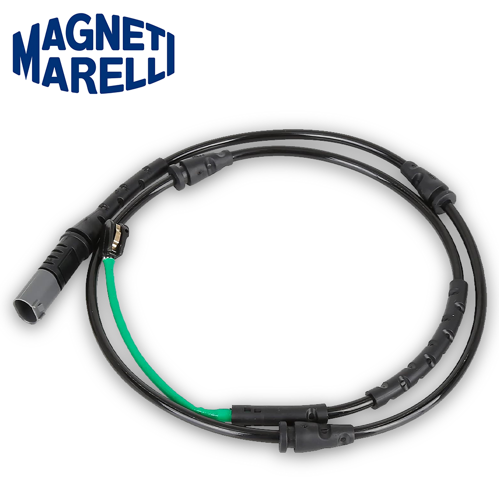 BRAKE PAD WEAR SENSOR