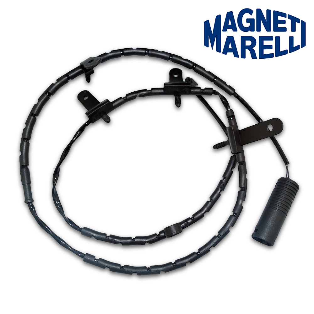 BRAKE PAD WEAR SENSOR