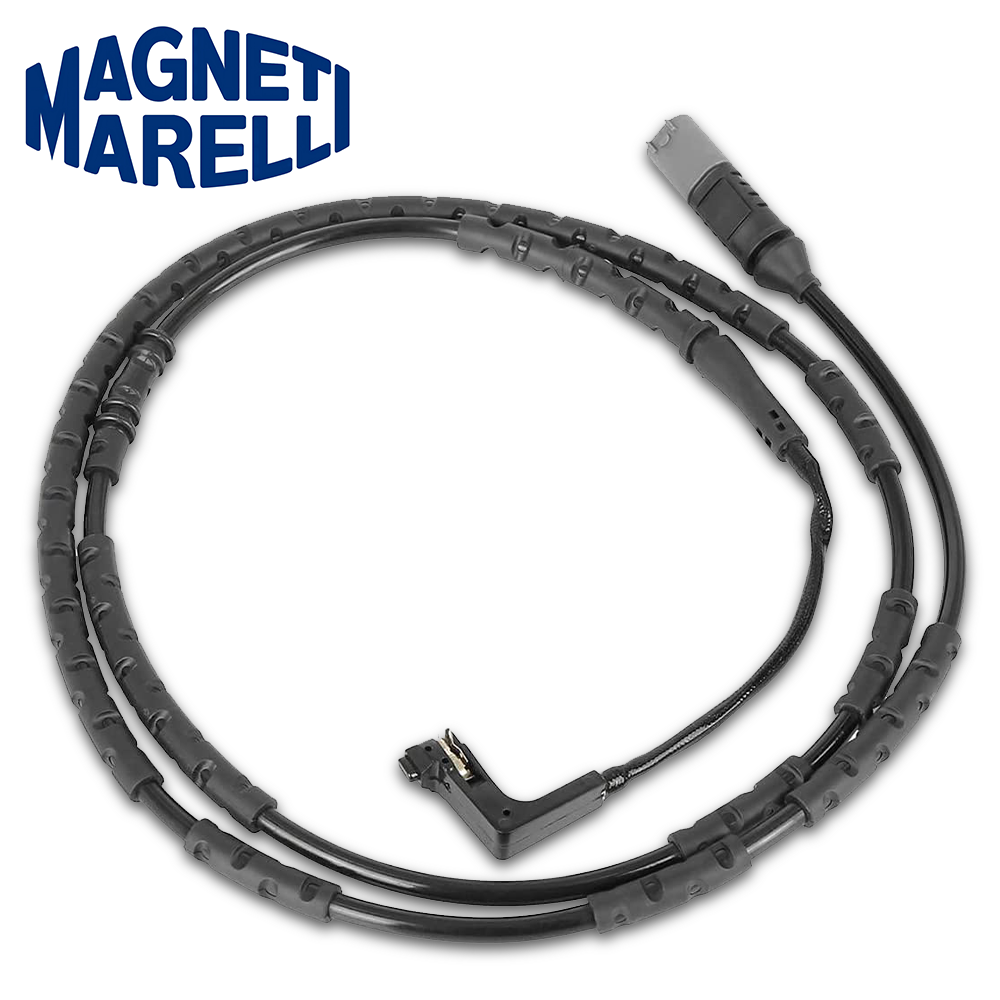 BRAKE PAD WEAR SENSOR