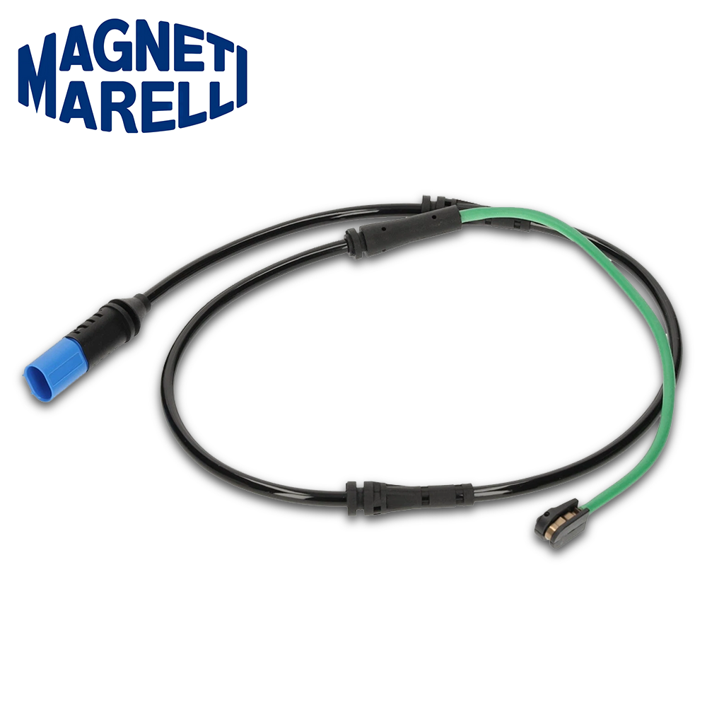 BRAKE PAD WEAR SENSOR