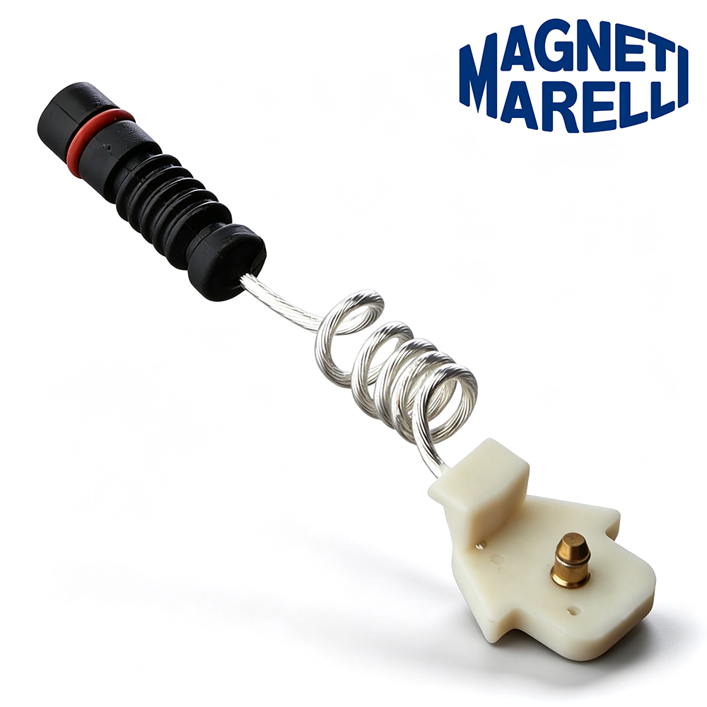 BRAKE PAD WEAR SENSOR