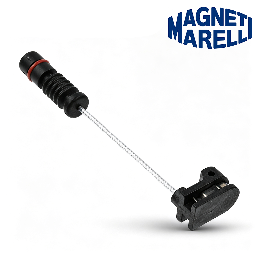 BRAKE PAD WEAR SENSOR