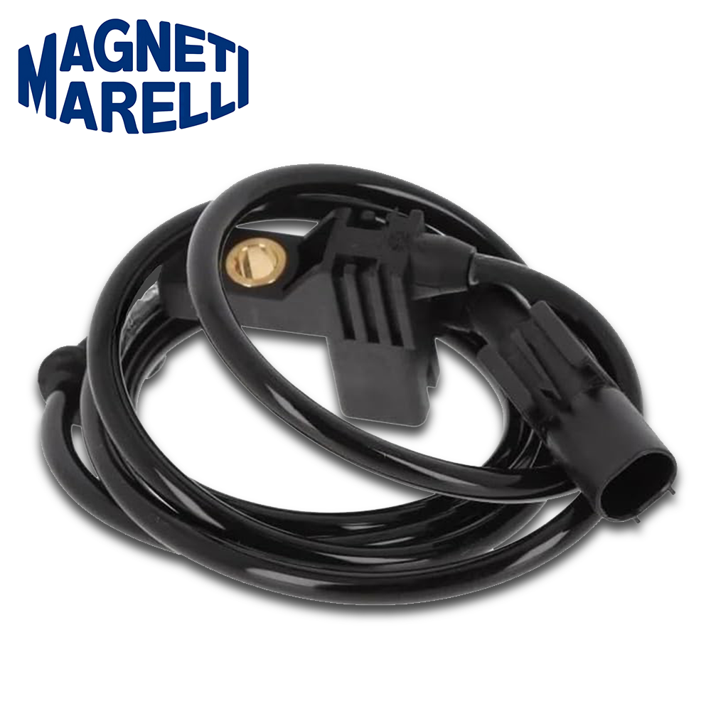 BRAKE PAD WEAR SENSOR