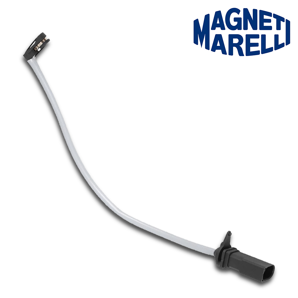BRAKE PAD WEAR SENSOR