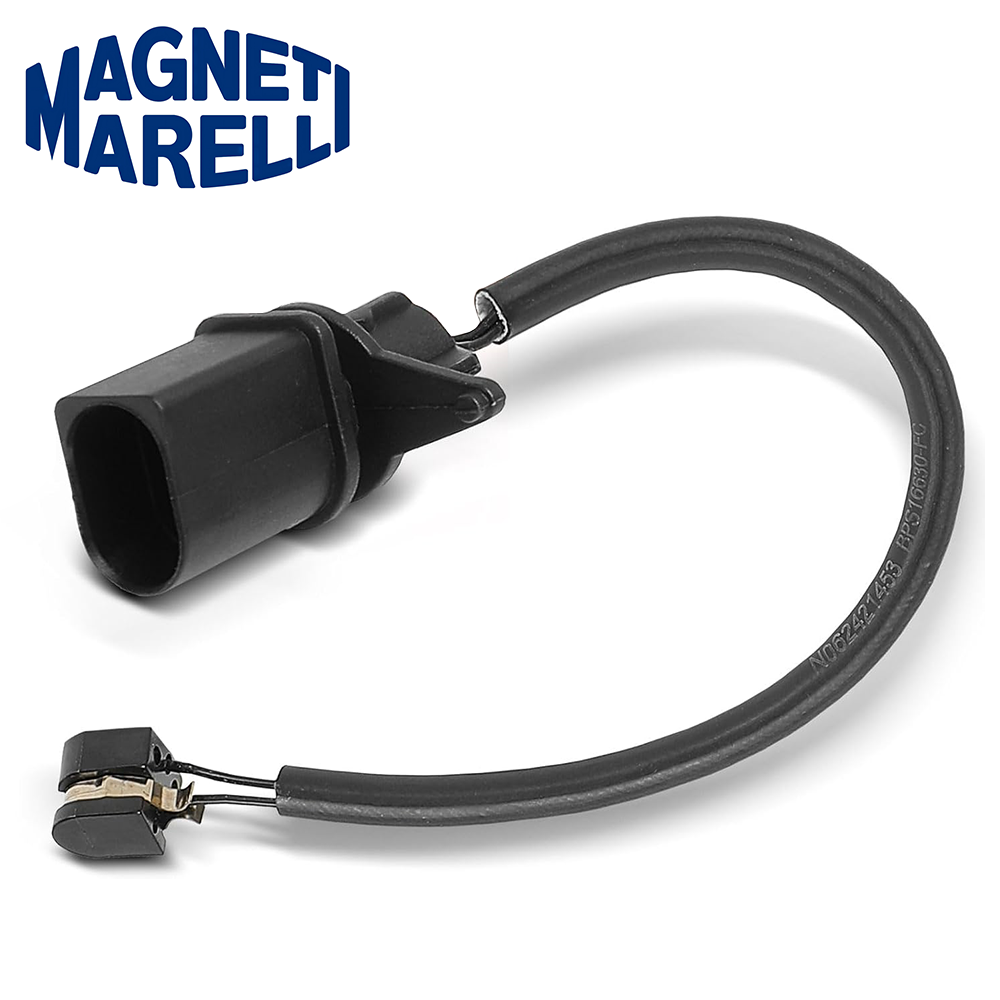 BRAKE PAD WEAR SENSOR