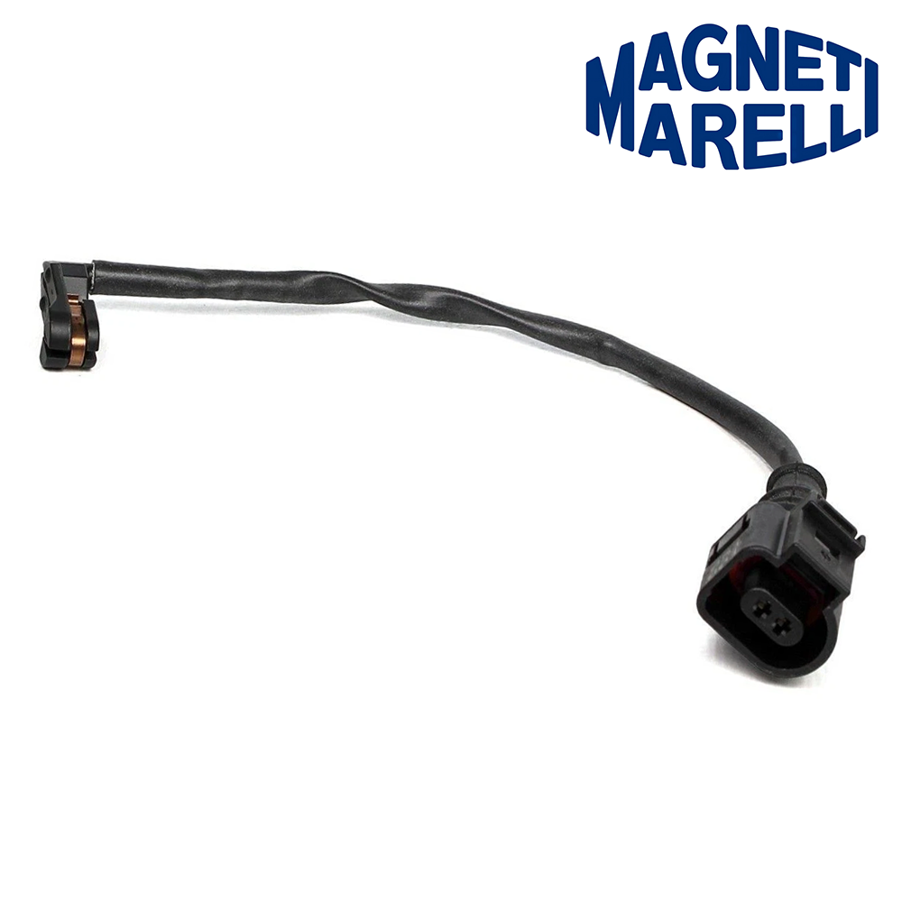 BRAKE PAD WEAR SENSOR