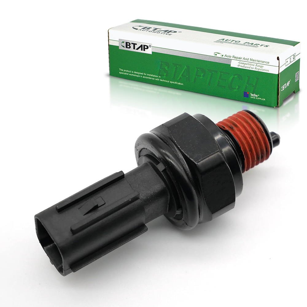 Oil Pressure Sensor
