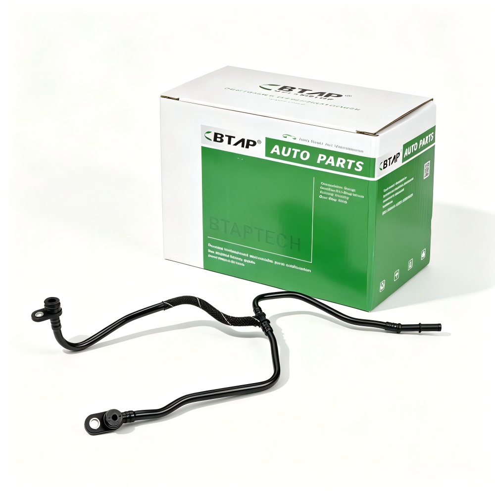 Heater Hose, engine cooling