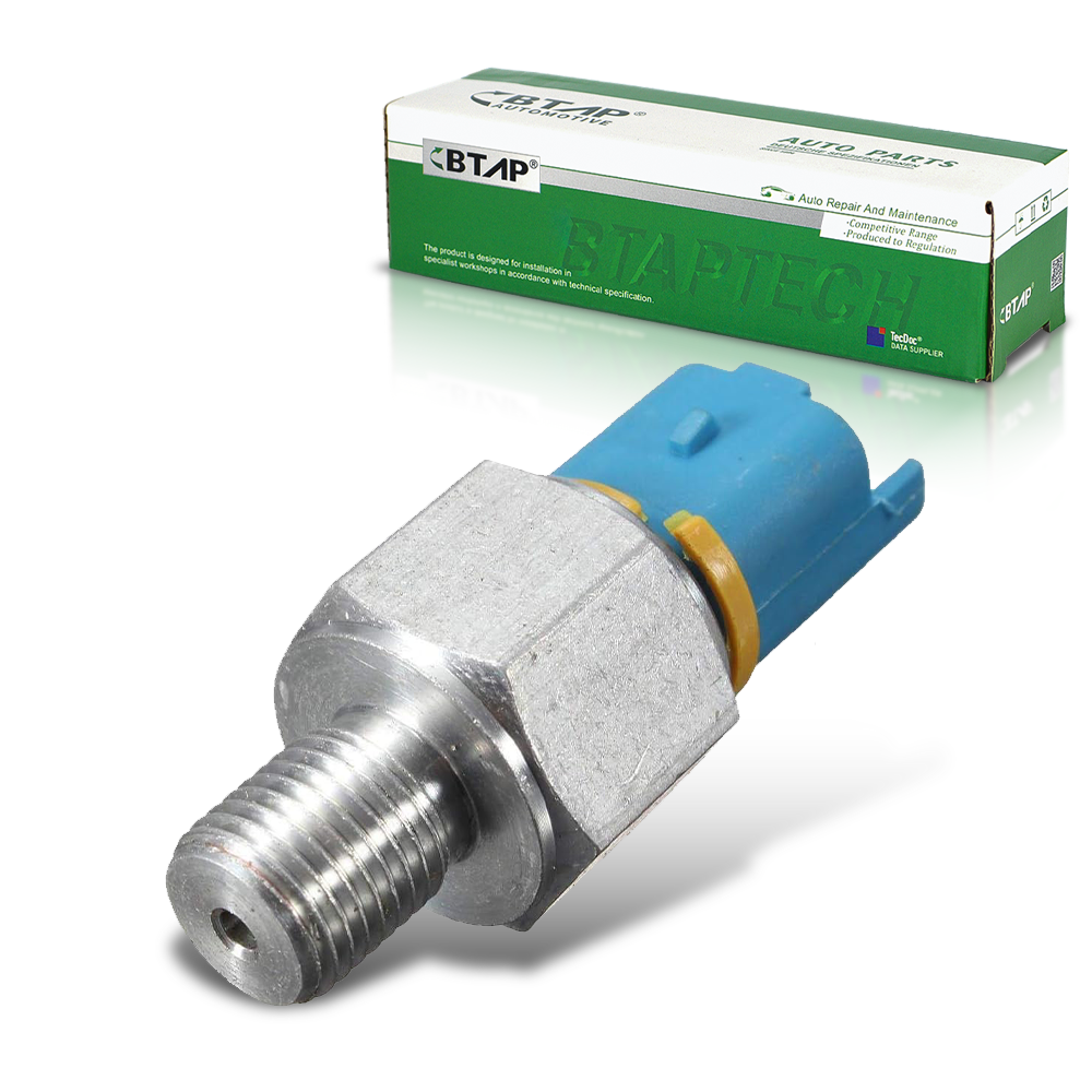 Oil Pressure Switch, power steering