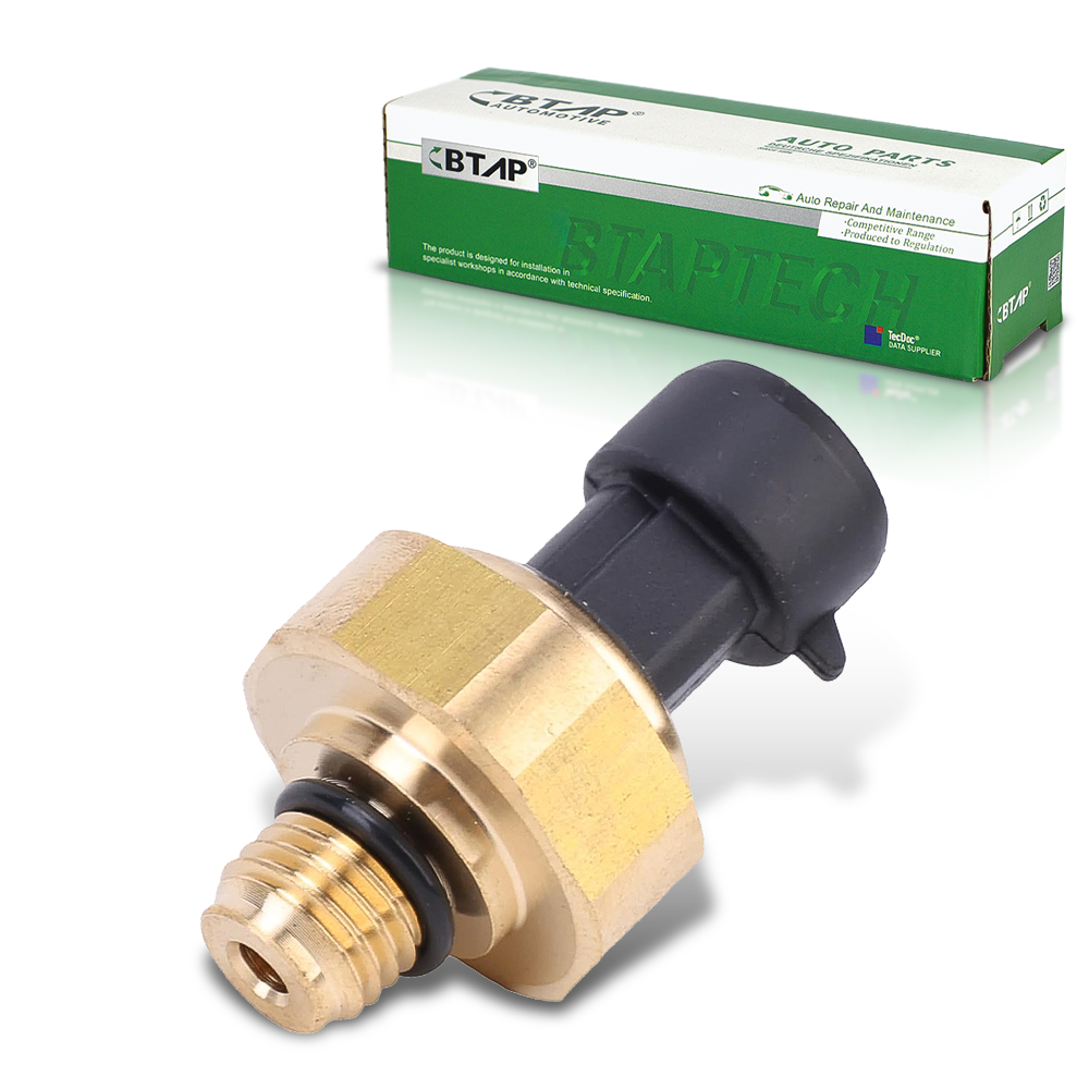 Oil Pressure Sensor