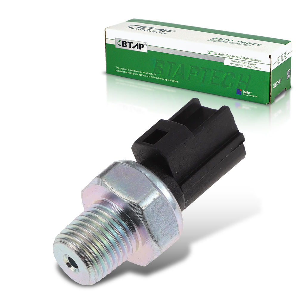 Oil Pressure Switch
