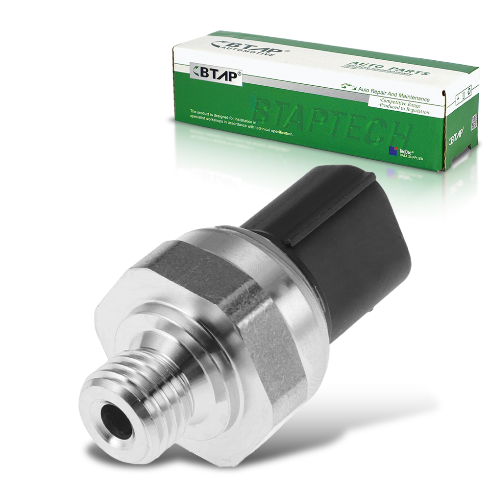 Exhaust pressure sensor