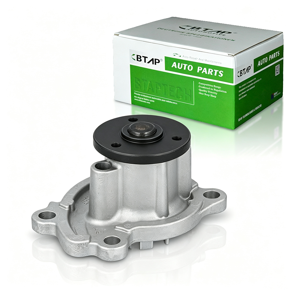 Water Pump, engine cooling
