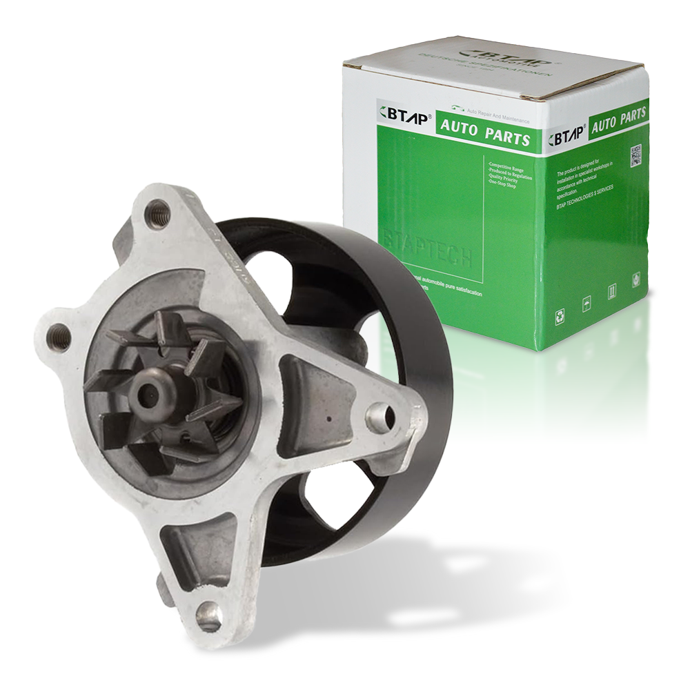 Water Pump, engine cooling