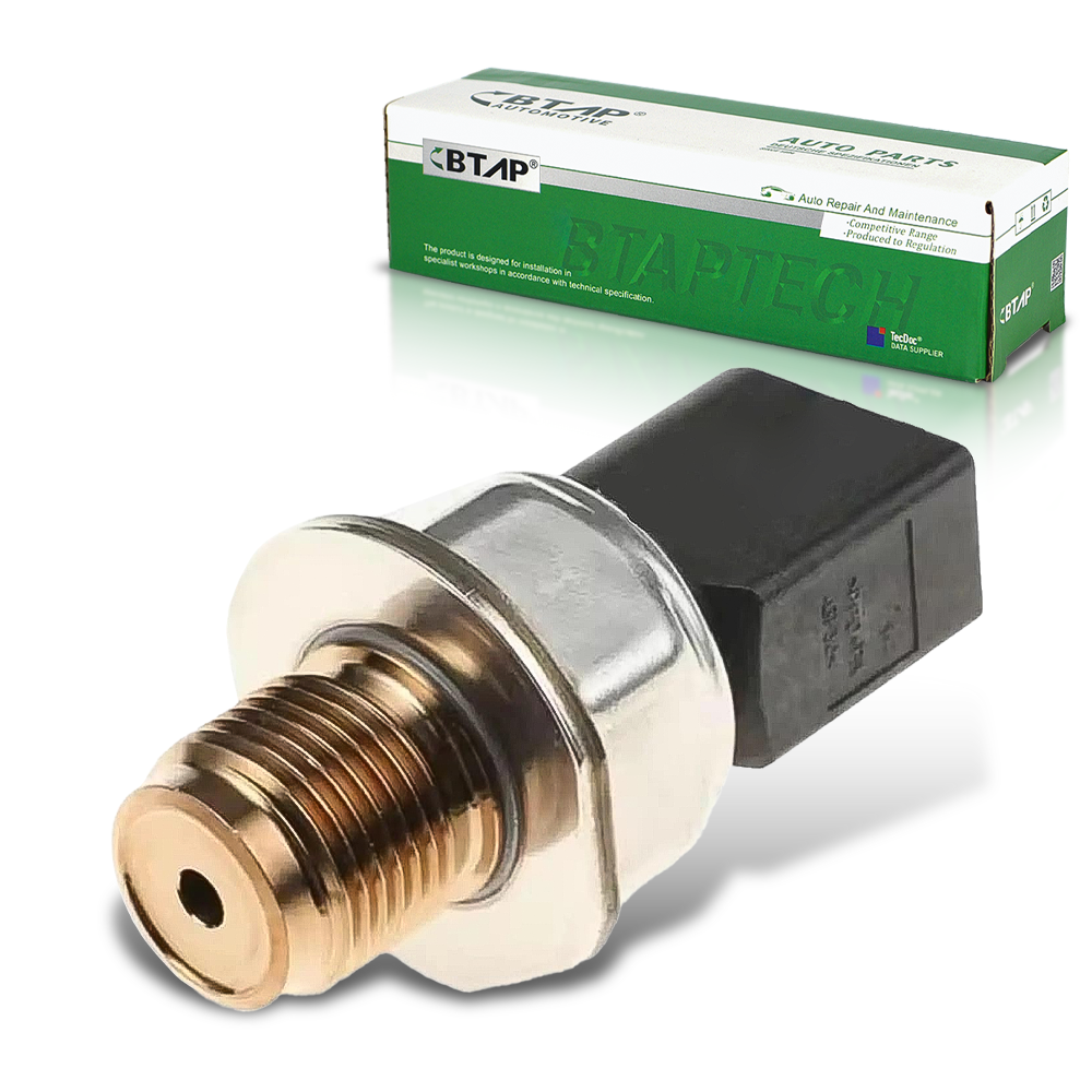 Sensor, fuel pressure