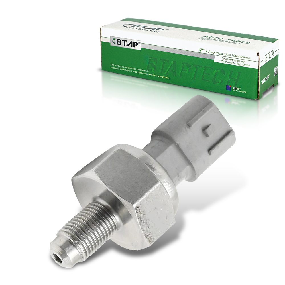 Oil Pressure Sensor