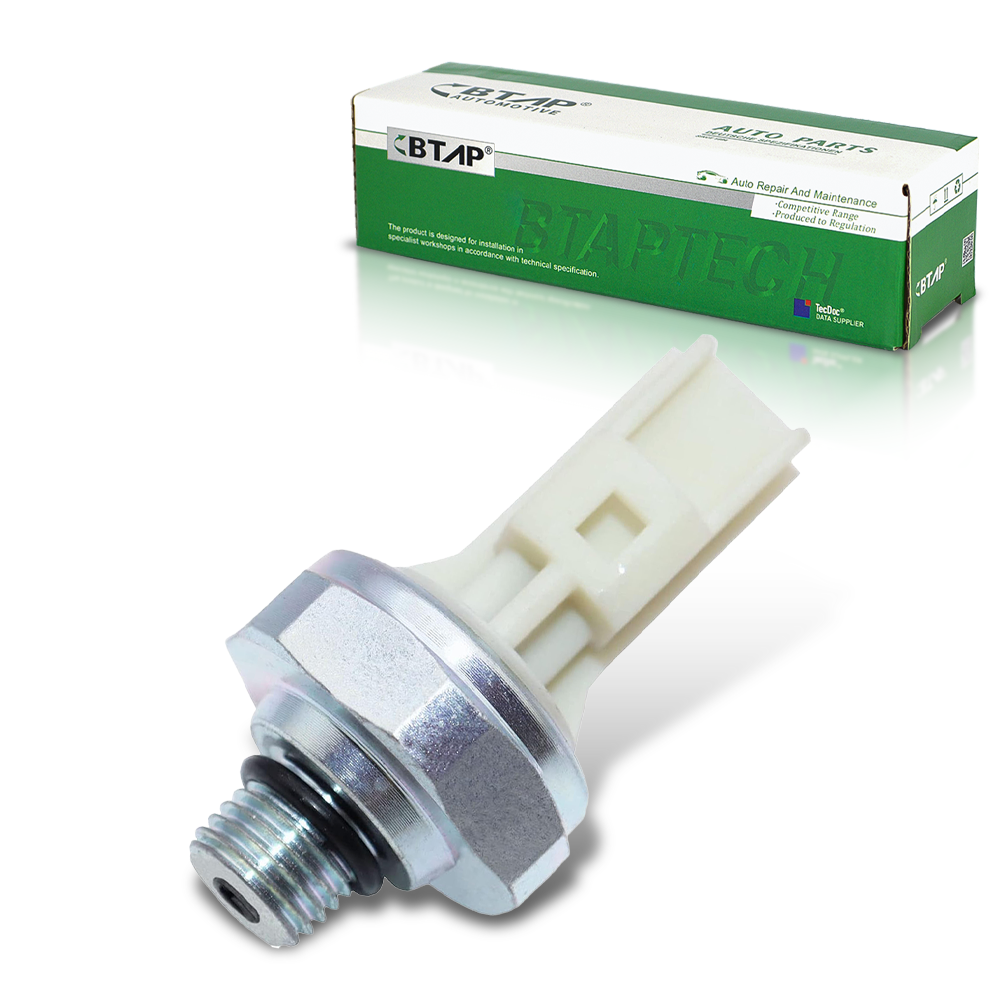 Oil Pressure Sensor