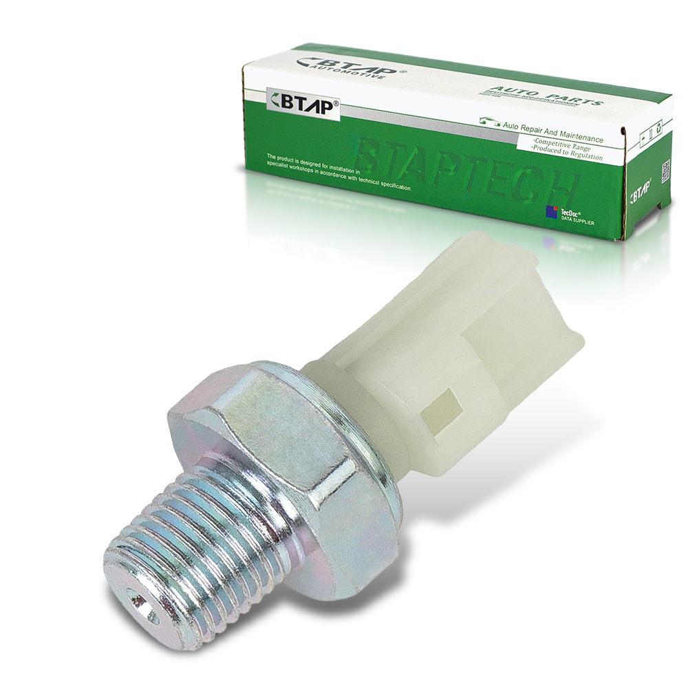 Oil Pressure Sensor