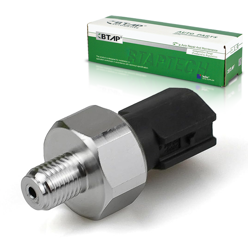 Oil Pressure Sensor