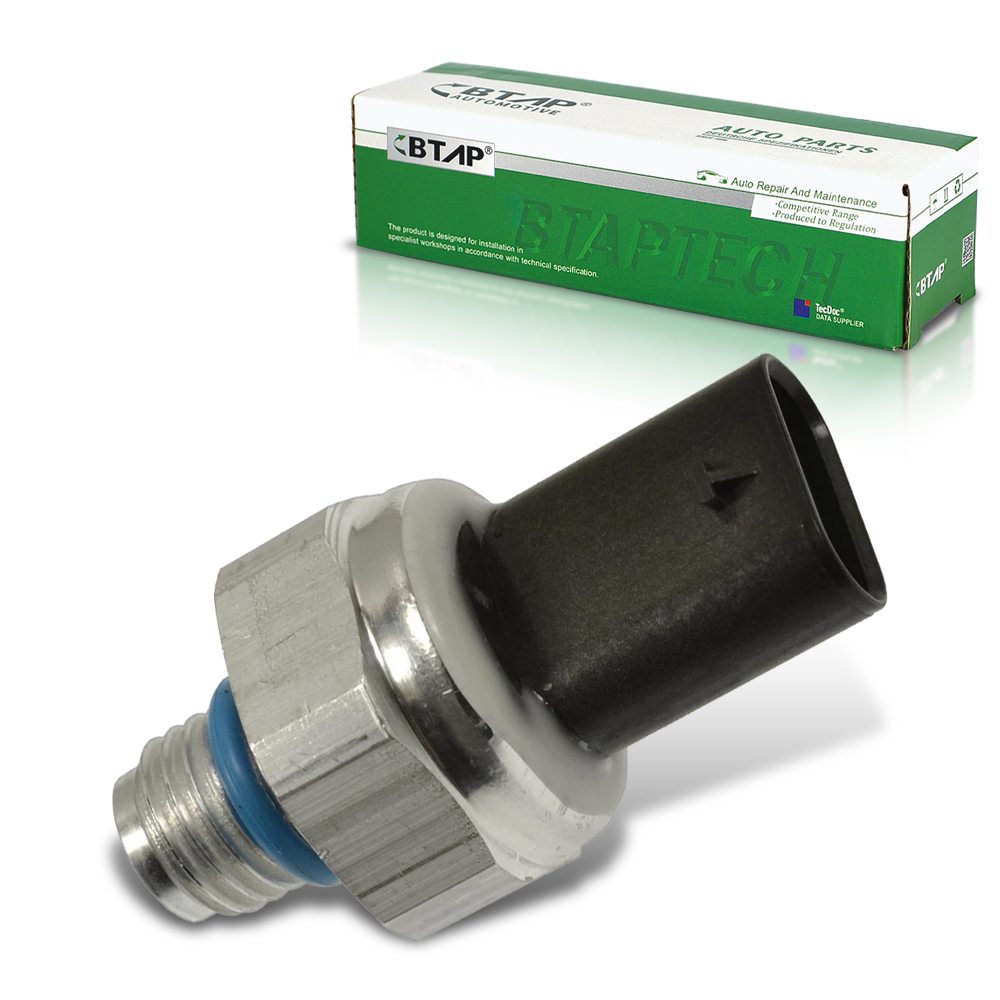 Oil Pressure Sensor