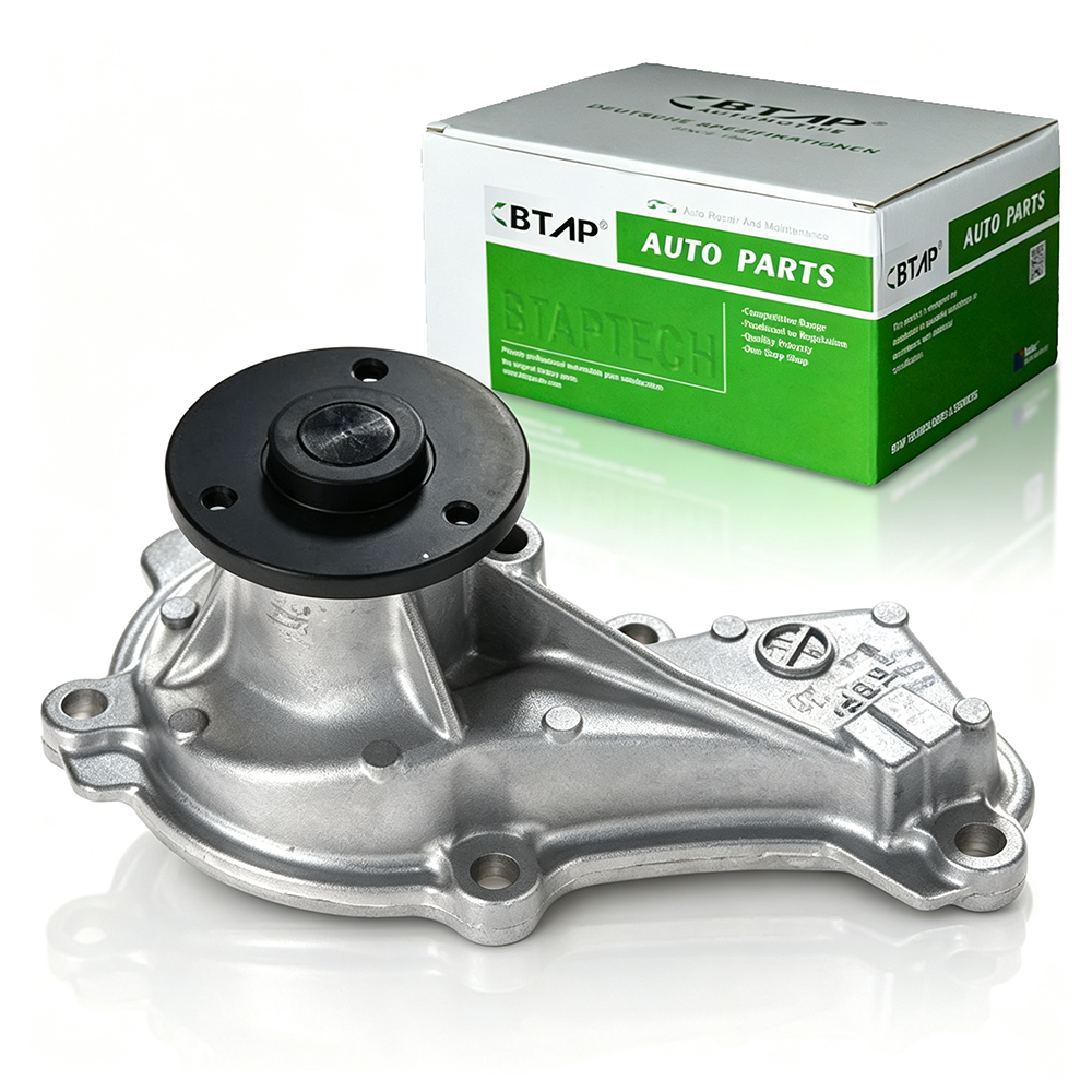 Water Pump, engine cooling