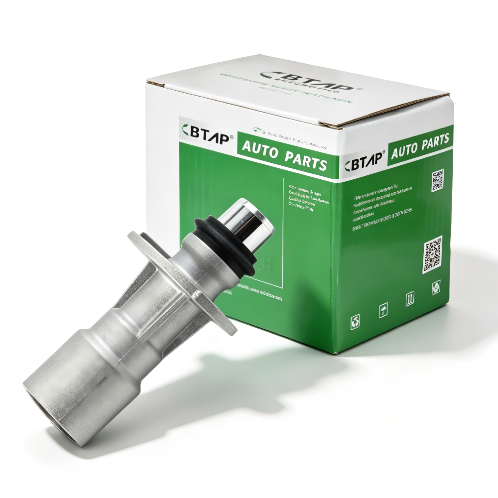 A/C Liquid Line