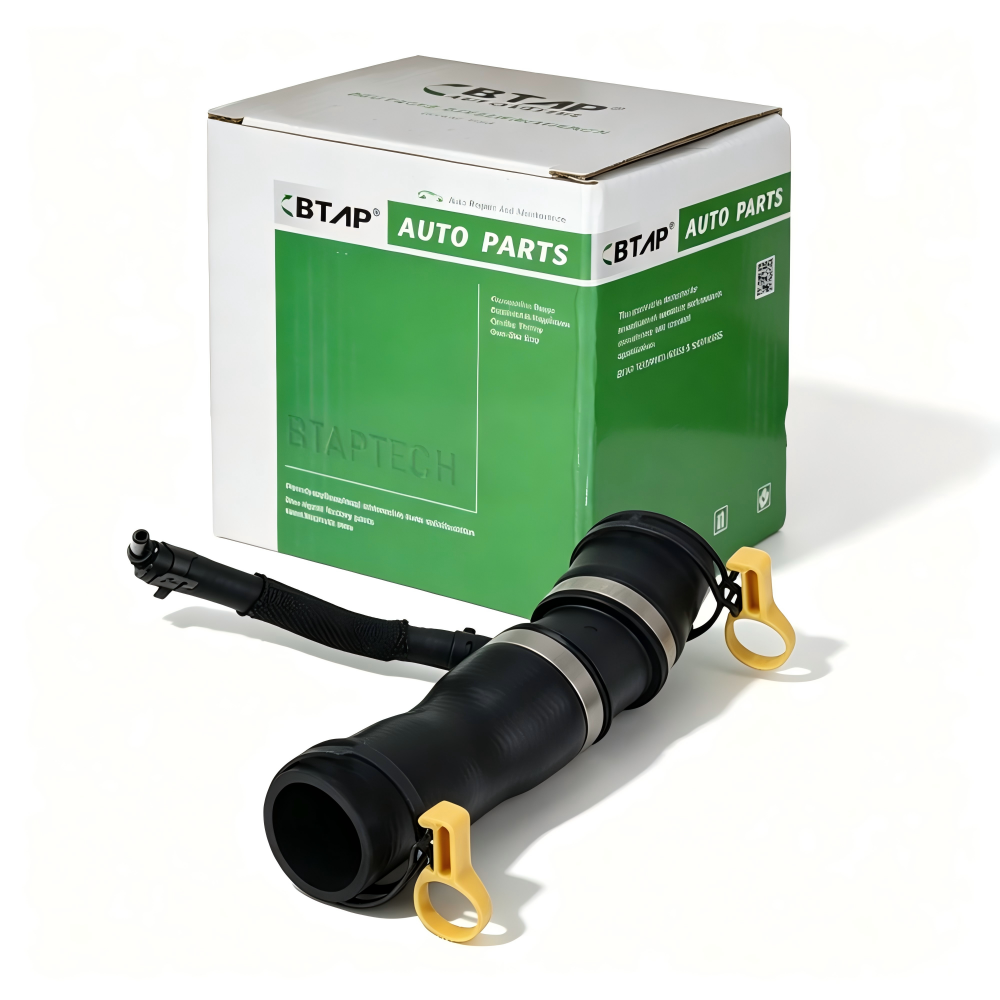 Heater Hose, engine cooling