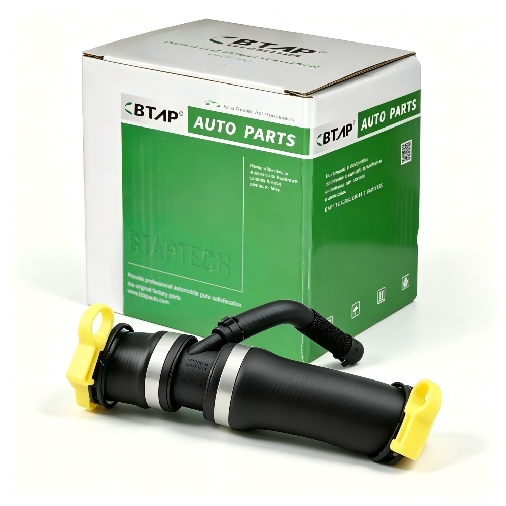 Heater Hose, engine cooling