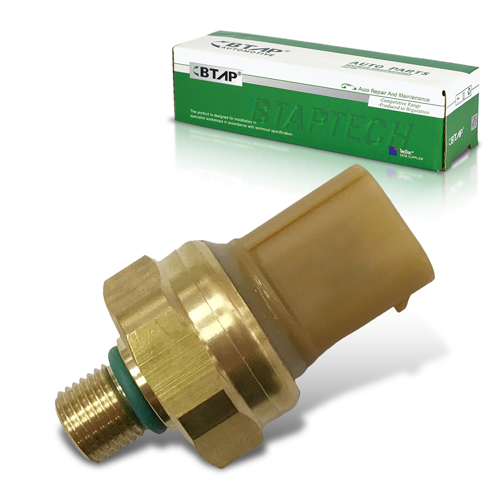 Oil Pressure Sensor
