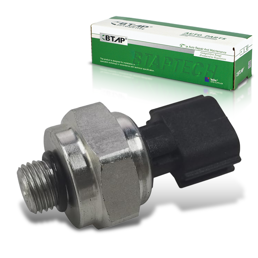 Oil Pressure Sensor