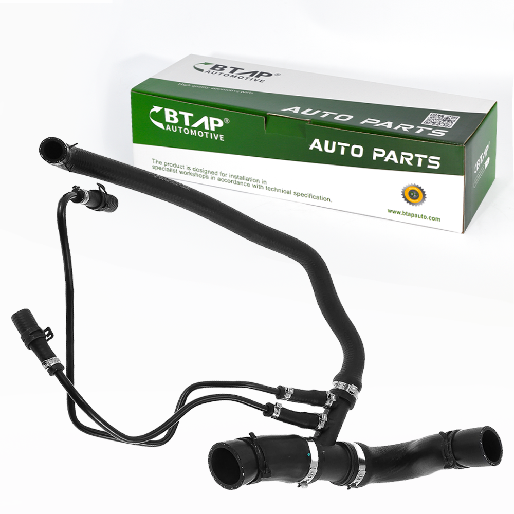 Radiator Hose