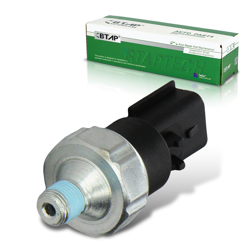 Oil Pressure Sensor