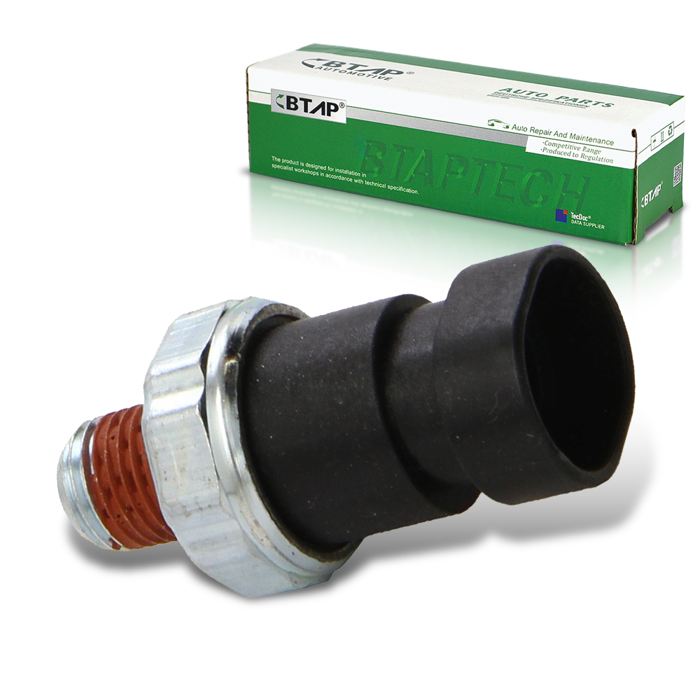 Oil Pressure Sensor