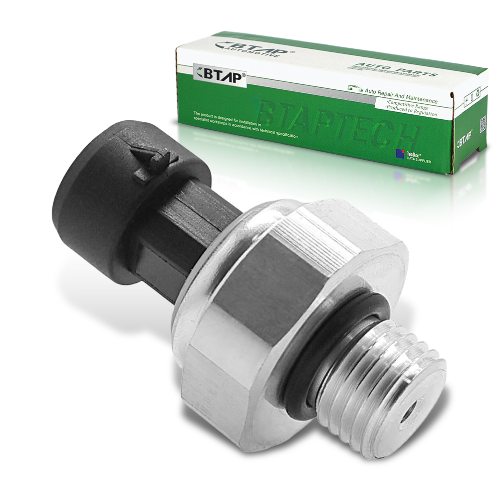 Oil Pressure Sensor