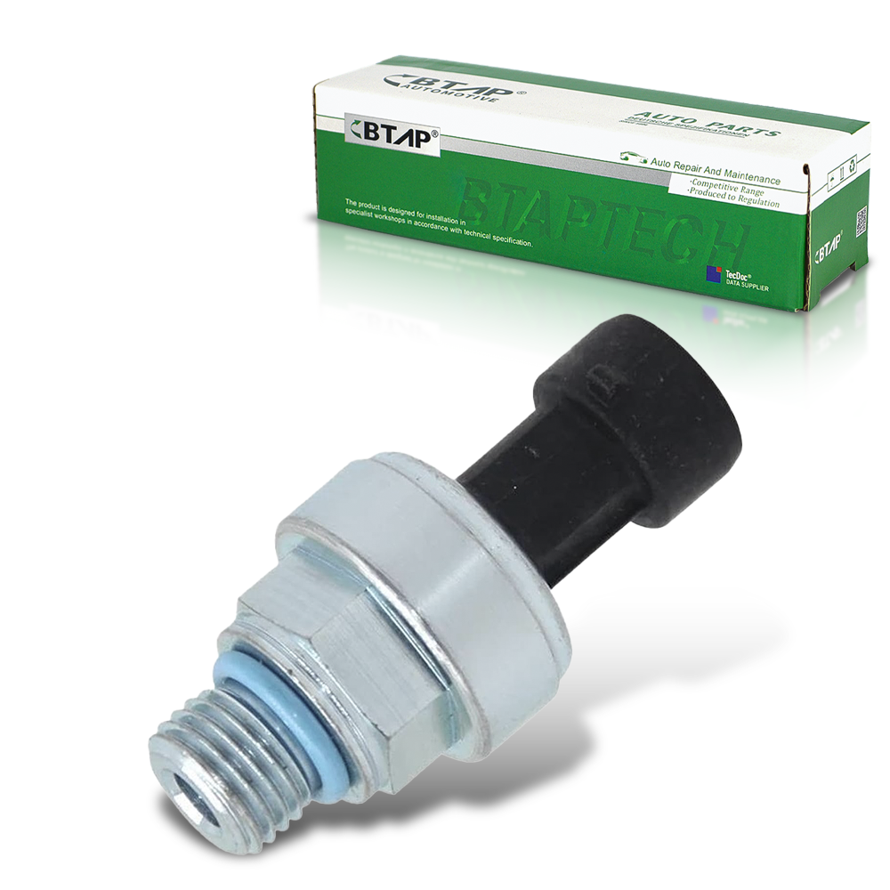 Oil Pressure Switch