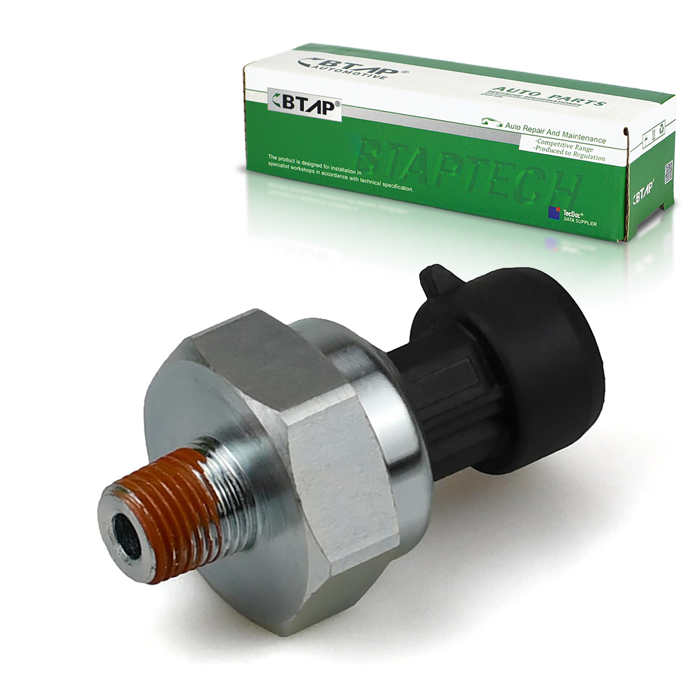 Oil Pressure Switch