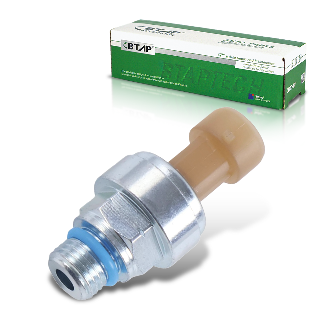 Oil Pressure Switch