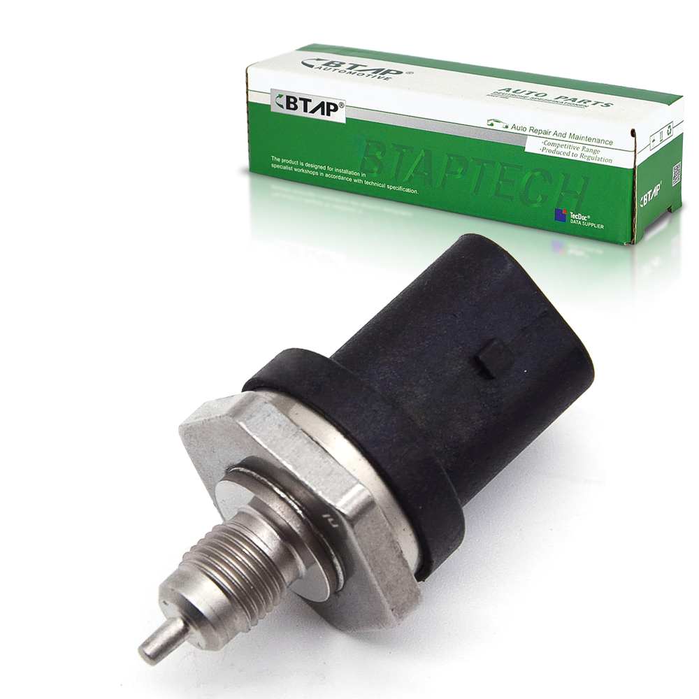 Oil Pressure Switch
