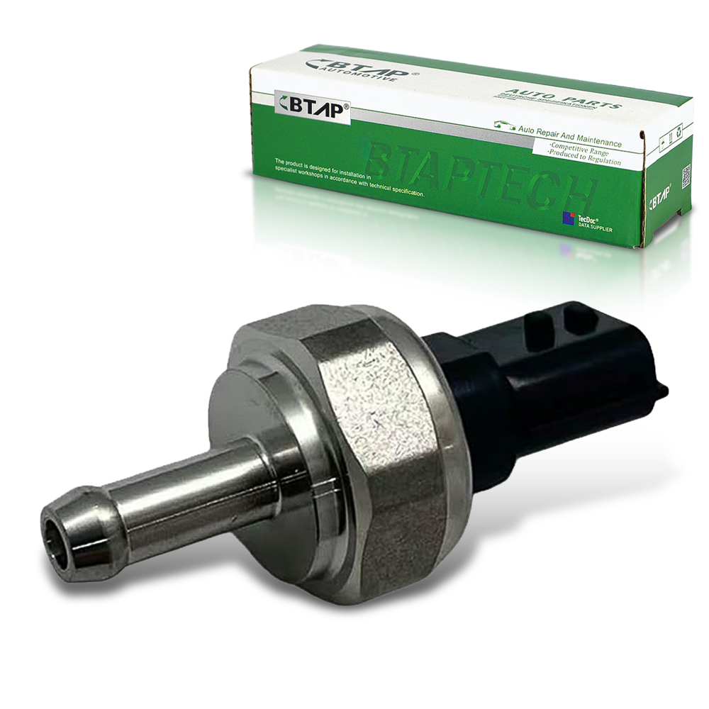 Oil Pressure Sensor