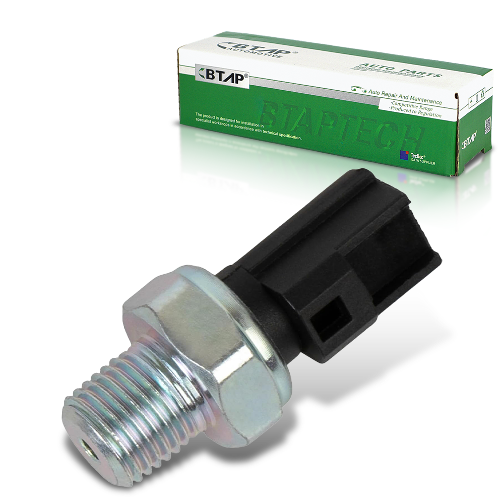 Oil Pressure Sensor